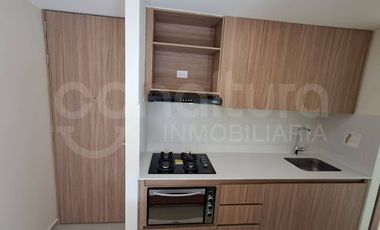ARRIENDO de APARTAMENTO en SABANETA