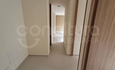 ARRIENDO de APARTAMENTO en SABANETA