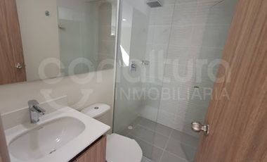 ARRIENDO de APARTAMENTO en SABANETA