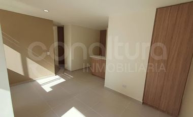 ARRIENDO de APARTAMENTO en SABANETA