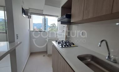 ARRIENDO de APARTAMENTO en LA ESTRELLA