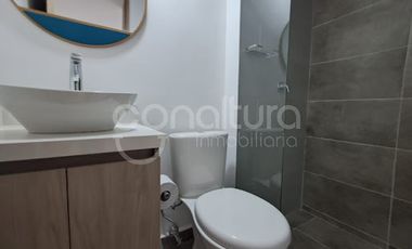 ARRIENDO de APARTAMENTO en LA ESTRELLA