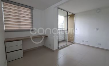ARRIENDO de APARTAMENTO en LA ESTRELLA
