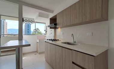 ARRIENDO de APARTAMENTO en LA ESTRELLA
