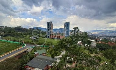 ARRIENDO de APARTAMENTO en LA ESTRELLA