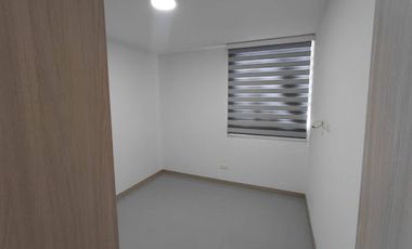 ARRIENDO de APARTAMENTO en BELLO