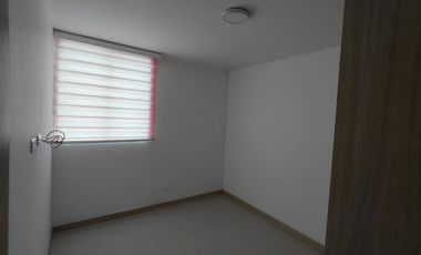 ARRIENDO de APARTAMENTO en BELLO