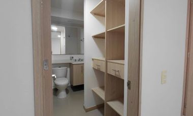 ARRIENDO de APARTAMENTO en BELLO