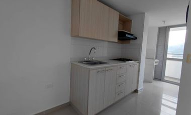 ARRIENDO de APARTAMENTO en BELLO
