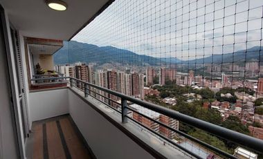 ARRIENDO de APARTAMENTO en BELLO