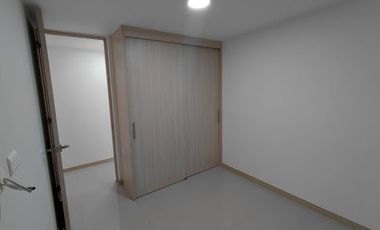 ARRIENDO de APARTAMENTO en BELLO