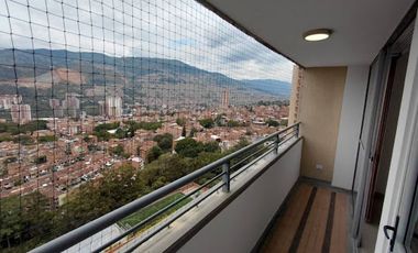 ARRIENDO de APARTAMENTO en BELLO
