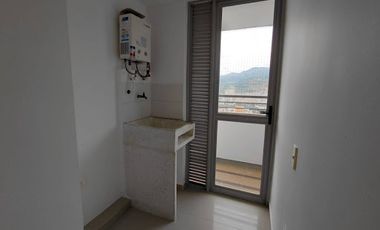 ARRIENDO de APARTAMENTO en BELLO
