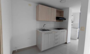 ARRIENDO de APARTAMENTO en BELLO