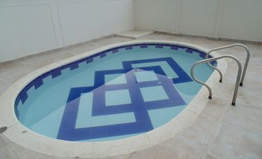 ARRIENDO de APARTAMENTO en PEREIRA