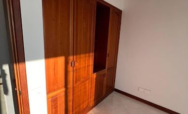 ARRIENDO de APARTAMENTO en PEREIRA