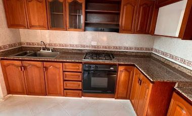 ARRIENDO de APARTAMENTO en PEREIRA