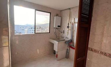 ARRIENDO de APARTAMENTO en PEREIRA