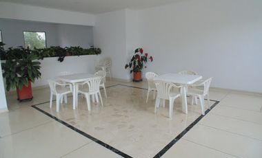 ARRIENDO de APARTAMENTO en PEREIRA