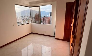 ARRIENDO de APARTAMENTO en PEREIRA