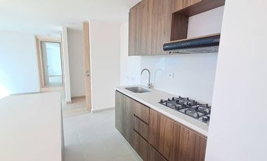 ARRIENDO de APARTAMENTO en SABANETA