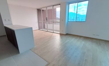 ARRIENDO de APARTAMENTO en SABANETA