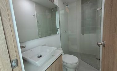 ARRIENDO de APARTAMENTO en SABANETA