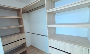 ARRIENDO de APARTAMENTO en SABANETA