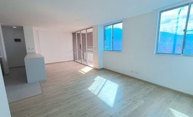 ARRIENDO de APARTAMENTO en SABANETA