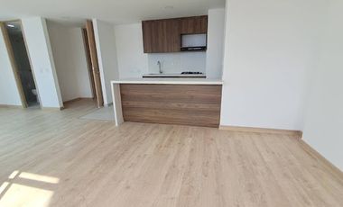 ARRIENDO de APARTAMENTO en SABANETA