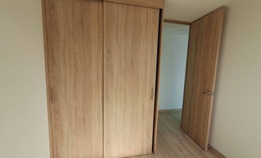 ARRIENDO de APARTAMENTO en SABANETA