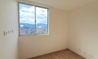 ARRIENDO de APARTAMENTO en SABANETA