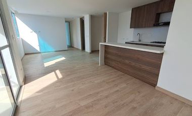 ARRIENDO de APARTAMENTO en SABANETA