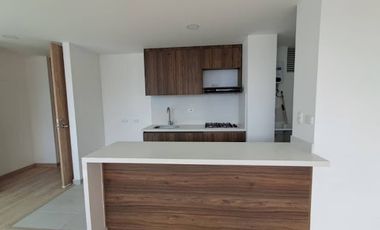 ARRIENDO de APARTAMENTO en SABANETA