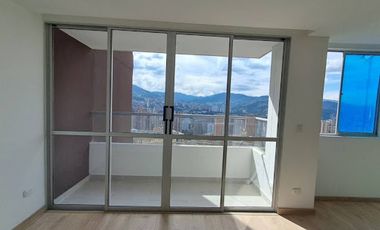 ARRIENDO de APARTAMENTO en SABANETA