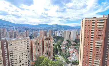 ARRIENDO de APARTAMENTO en SABANETA