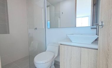 ARRIENDO de APARTAMENTO en SABANETA