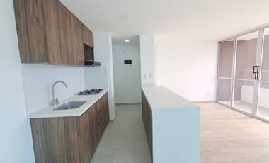 ARRIENDO de APARTAMENTO en SABANETA