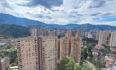 ARRIENDO de APARTAMENTO en SABANETA