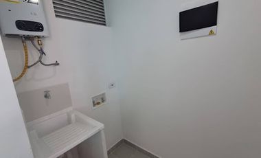ARRIENDO de APARTAMENTO en SABANETA