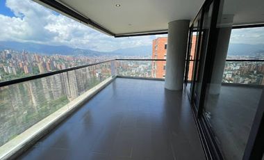 ARRIENDO de APARTAMENTO en MedellÃ­n