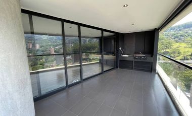 ARRIENDO de APARTAMENTO en MedellÃ­n
