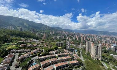 ARRIENDO de APARTAMENTO en MedellÃ­n