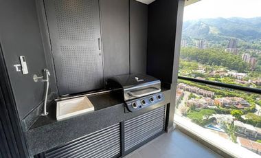 ARRIENDO de APARTAMENTO en MedellÃ­n