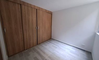 ARRIENDO de APARTAMENTO en BELLO