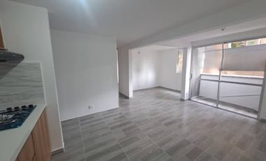 ARRIENDO de APARTAMENTO en BELLO