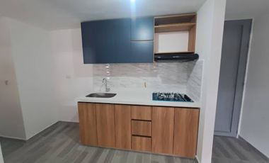 ARRIENDO de APARTAMENTO en BELLO