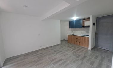 ARRIENDO de APARTAMENTO en BELLO