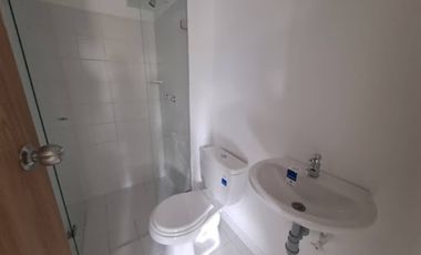 ARRIENDO de APARTAMENTO en BELLO