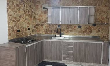 ARRIENDO de APARTAMENTO en MedellÃ­n